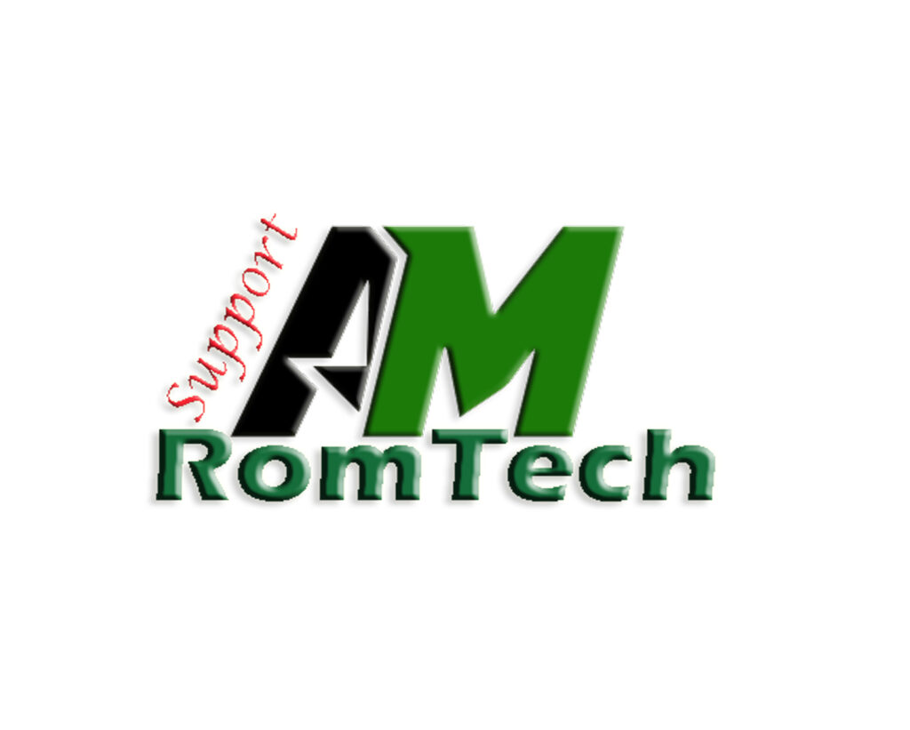 Welcome to AmRomTech Firmware Support visit on: support.amromtech.com